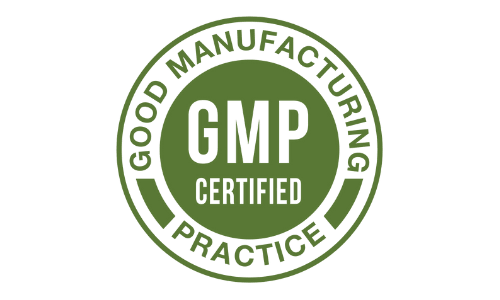 NerveFreedom GMP Certified